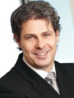 Zoltán Novák prezesem zarządu Kraft Foods Polska